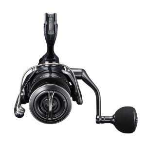 Obrázek 2 k Navijak SHIMANO Twin Power XD FB 4000 PG
