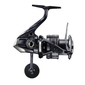 Obrázek 3 k Navijak SHIMANO Twin Power XD FB 4000 PG