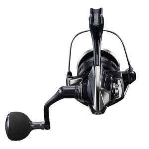 Obrázek 4 k Navijak SHIMANO Twin Power XD FB 4000 PG