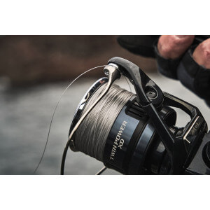 Obrázek 5 k Navijak SHIMANO Twin Power XD FB 4000 PG