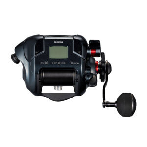 Obrázek 2 k Multiplikátor SHIMANO Plays A 4000 pro praváky