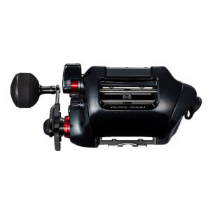 Obrázek 3 k Multiplikátor SHIMANO Plays A 4000 pro praváky