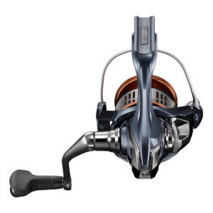 Obrázek 2 k Naviják SHIMANO Nasci FD