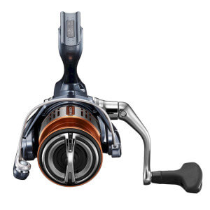 Obrázek 3 k Naviják SHIMANO Nasci FD