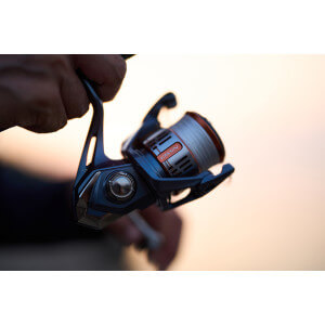Obrázek 6 k Naviják SHIMANO Nasci FD
