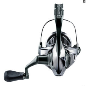 Obrázek 4 k Navijak SHIMANO Stella 2500 FK