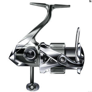 Obrázek 3 k Navijak SHIMANO Stella 2500S FK HG