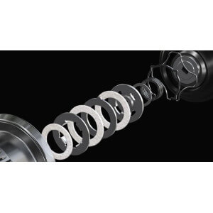 Obrázek 7 k Navijak SHIMANO Stella C5000 FK XG