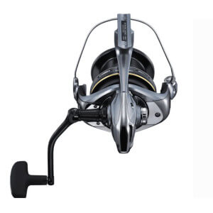 Obrázek 2 k Naviják SHIMANO Power Aero 14000 XSC