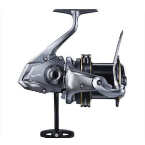 Obrázek 3 k Naviják SHIMANO Power Aero 14000 XSC
