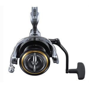 Obrázek 4 k Naviják SHIMANO Power Aero 14000 XSC