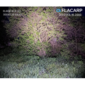 Obrázek 5 k Čelovka FLACARP HL2000