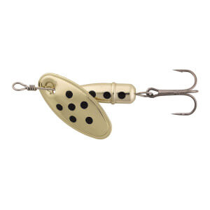 Blyskáč KINETIC Bug 4 g, Gold