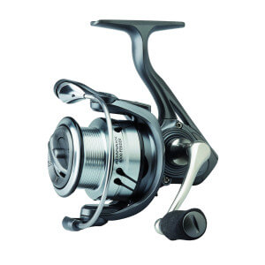 Naviják KINETIC Adanaxx Feeder FD