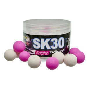 Boilie STARBAITS Pop Up Bright SK30