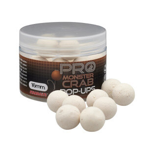 Boilie STARBAITS Pro Monster Crab Pop Up