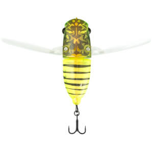 Wobler ILLEX Suisen 4,3 cm