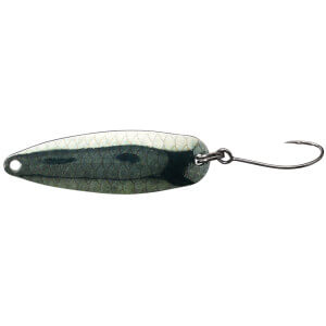 Plandavka ILLEX Native Spoon, Chub