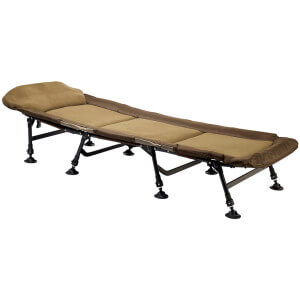 Lehátko STARBAITS Bivvy 8 Feet New