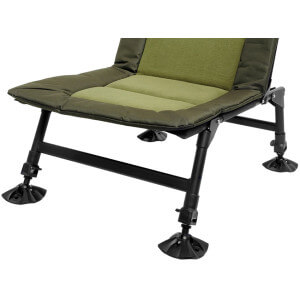 Obrázek 2 k Křeslo STARBAITS Compact Chair