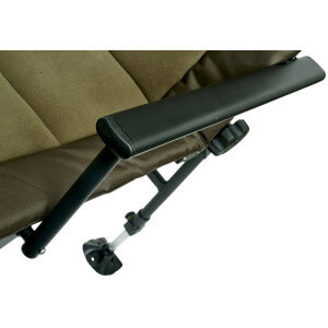Obrázek 4 k Křeslo STARBAITS Mammoth Chair