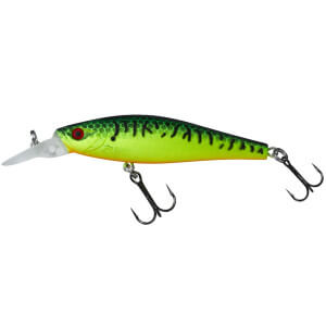 Wobler GUNKI Gamera 65 SP, Mat Fire Tiger