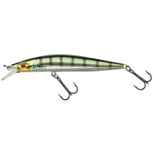 Wobler GUNKI Gamera Slim 90 SP, Blue Gill GB