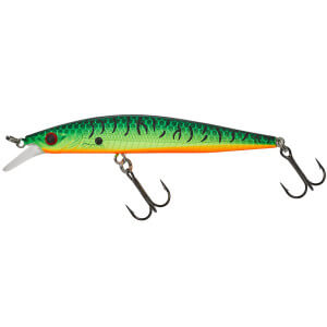 Wobler GUNKI Gamera Slim 90 SP, Fire Tiger
