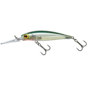 Wobler GUNKI Knifehead 75 SP DR, HL Minnow
