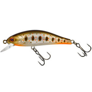 Wobler GUNKI Rodan 59 SHW, Orange Tag Trout