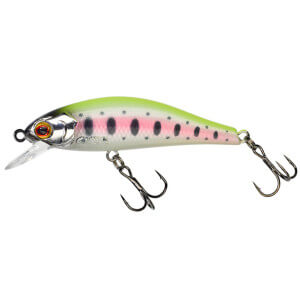 Wobler GUNKI Rodan 59 SHW, UV Chart Trout