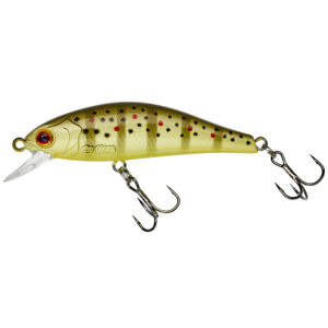 Wobler GUNKI Rodan 59 SHW, Wild Trout
