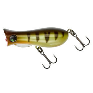 Wobler ILLEX Bleeker Toppy 50, Perch