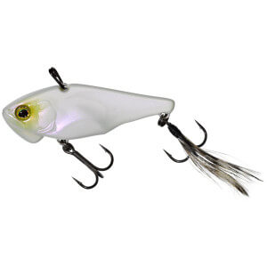Wobler ILLEX Speed Vib, 4,2 cm, Bone