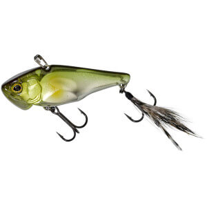 Wobler ILLEX Speed Vib, 4,2 cm, SG Ayu