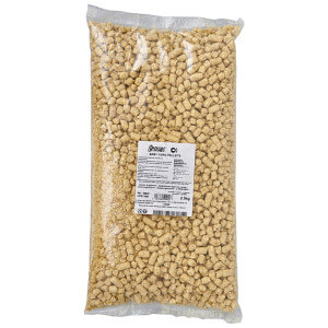 Kukuřičné pelety SENSAS Prima Baby Corn, 2,5kg
