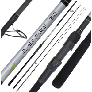 Prut SENSAS Silver Arrow Feeder