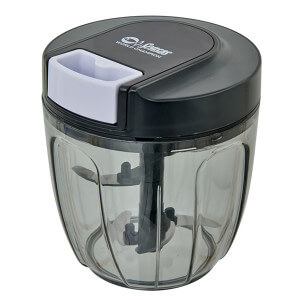 Drtička SENSAS Bait Crusher XL