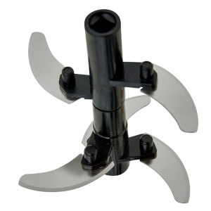 Obrázek 2 k Drtička SENSAS Bait Crusher XL