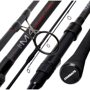 Prut STARBAITS M4 Limited Edition
