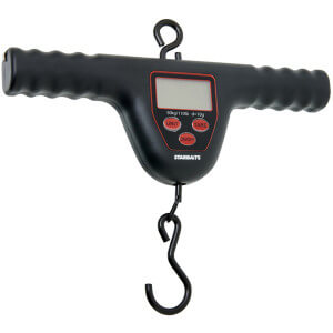 Váha STARBAITS Challenger Digital Scale, 50 kg