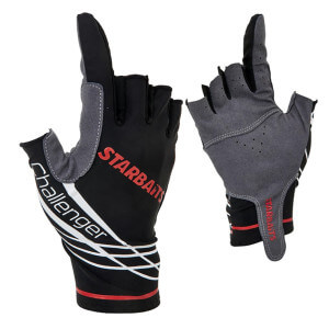 Rukavice pro nahazování STARBAITS Challenger Casting Glove