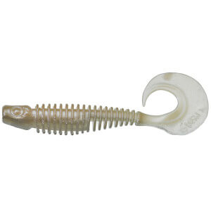 Nástraha GUNKI Tipsy CXL 11,5 cm, ITB Double White