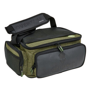 Taška GUNKI Overtake Box Bag Zander