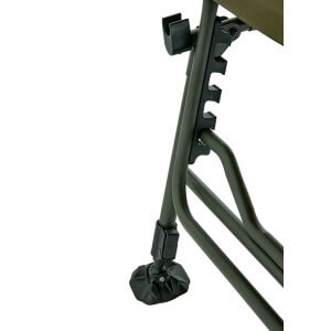 Obrázek 3 k Lehátko STARBAITS Bivie Bed DLX