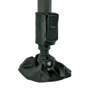 Obrázek 5 k Lehátko STARBAITS Bivie Bed DLX