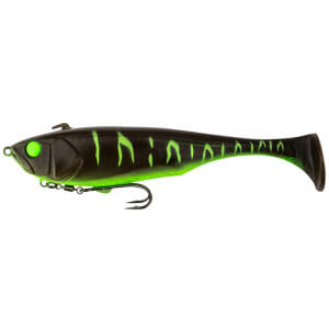 Nástraha ILLEX Dunkle 19,5 cm, Guripan Tiger