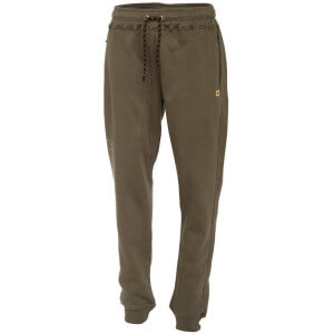 Tepláky PROLOGIC Mirror Carp Joggers Ivy Green