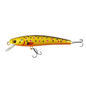 Wobler ROBINSON Marteen S65, 6,5 cm, 4 g