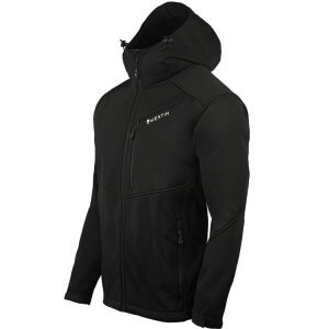 Obrázek 2 k Bunda WESTIN Super Duty Softshell 2.0 Steel Black